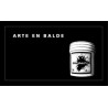 Libro. Arte en balde. Santiago Melazzini