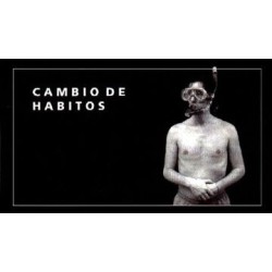 Libro. Cambio de hábitos. Santiago Melazzini