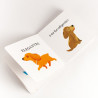 Libro. ¡GUAU! - Por RAEIOUL