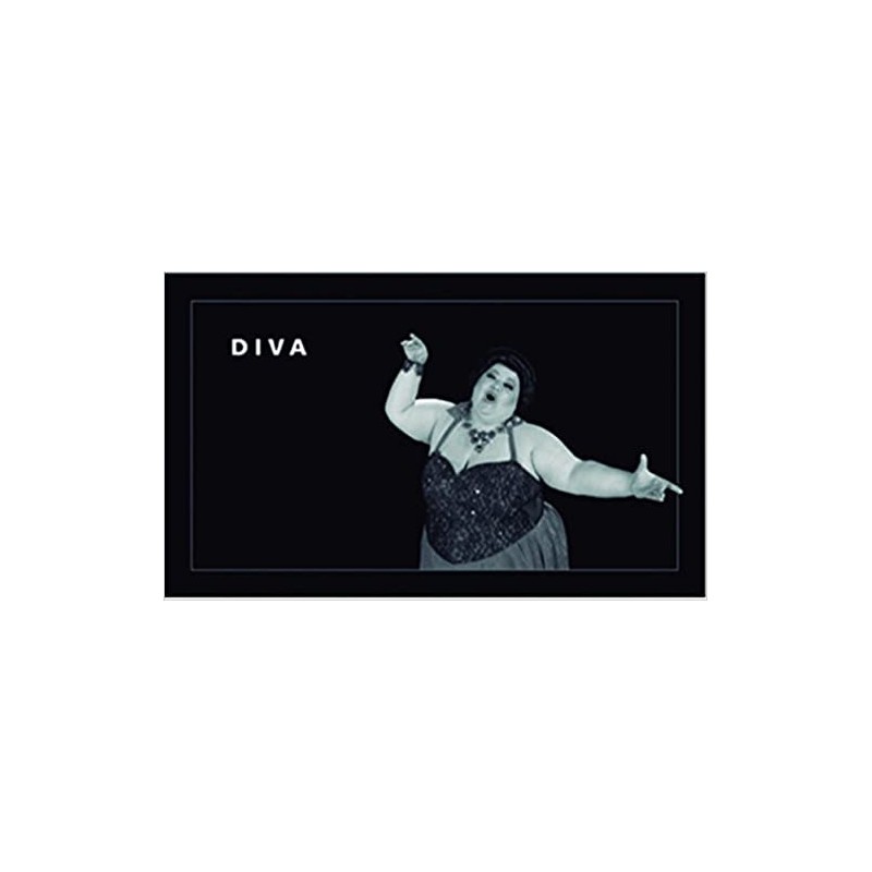 Libro. Diva Santiago. Melazzini