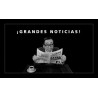 Libro. Grandes noticias! Santiago Melazzini