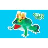 Libro. Otra vez sapo. Santiago Melazzini