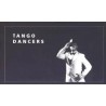 Libro. Tango dancers. Santiago Melazzini
