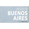Libro. Un día en Buenos Aires. Santiago Melazzini