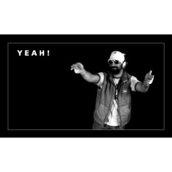 Libro. Yeah! Santiago. Melazzini