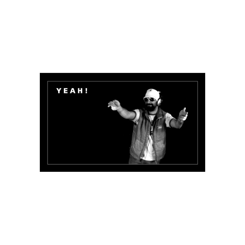 Libro. Yeah! Santiago. Melazzini