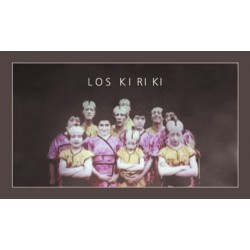 Libro. Ki Ri Ki. Segundo De Chomón