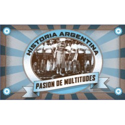 Libro. Pasión de multitudes. Archivo general de la Nación