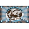 Libro. Por una cabeza. Archivo general de la Nación