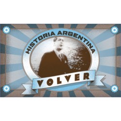 Libro. Volver. Archivo general de la Nación