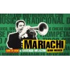 Libro. Mariachi. Santiago Melazzini