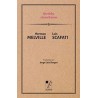 Libro. Bartleby, el escribiente. Luis Scafati