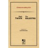 Libro. El diario de Adán y Eva. Mark Twain
