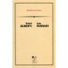 Libro. Escrito en el aire. Rafael Alberti