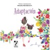 Libro. Adaptación. Micaela Mendelevich