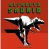 Libro. Alfabetosaurio. Diego Alterleib