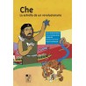 Libro. Che. La estrella de un revolucionario. Brunet/Indij/Lee