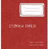 Libro. Estimada familia. Laura Wittner