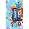 Libro. La pirámide de los animales. Cléa Dieudonné