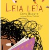 Libro. Leia leía. Cintia Barreto