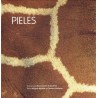 Libro. Pieles. Virginie Aladjidi