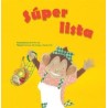 Libro. Super lista. Florencia Del Campo