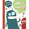 Libro. ¡Dibuja conmigo! Elise Gravel