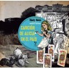 Libro. Cancion de Alicia en el Pais. Charly Garcia