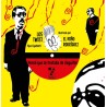 Libro. Pensé que se trataba de cieguitos. Pipo Cipolatti