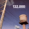 Libro. 132.000 volts. El caso Ezpeleta. María Eugenia Cerutti