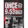 Libro. Once 9:53 A.M. Una fotonovela. Marcelo Brodsky