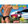 Libro. Pop Latino plus, aumentado y corregido. Marcos López