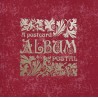 Libro. Album postal. Carlos Masotta