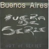 Libro. Buenos Aires fuera de serie. Kathrin Schulthess
