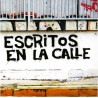 Libro. ESCRITOS EN LA CALLE