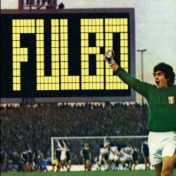 Libro. Fulbo. Walter Duer