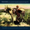 Libro. Gauchos en las primeras postales fotográficas argentinas del siglo XX. Carlos Masotta
