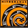 Libro. Mitogramas. Alejandro Fiadone