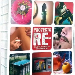 Libro. Proyecto Re. Andy Marquine