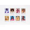 Tarot. MUSIC ORACLES - Creative and Life Inspiration from 50 Musical Icons