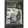 Libro. Teatro Abierto 1982 Y 1983. Irene Villagra.