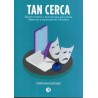 Libro. Tan Cerca. Carolina Defossé