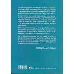 Libro. Tan Cerca. Carolina Defossé