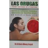 Libro. Las Orugas. Arturo Wong Sagel