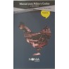 Libro. Manual para pollos y cerdos y otros relatos. Arturo Wong Sagel