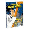 Libro. LIVINGSTONE TIGRE HOTEL.