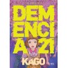 Libro. DEMENCIA 21 VOL. 2