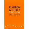 Libro. El GUION STORY. ROBERT MCKEE