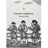 Libro. CUENTOS COMPLETOS DE THOMAS HARDY