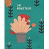 Libro. UN MONSTRUO.